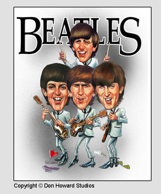 Beatles