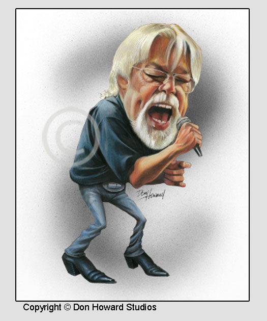 Bob Seger