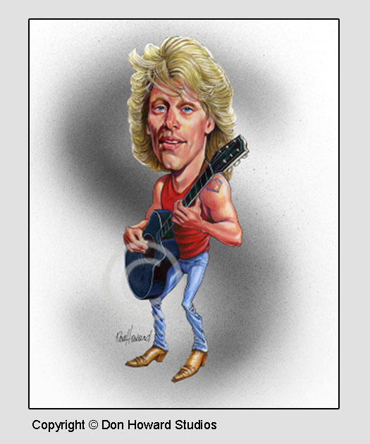 Bon Jovi
