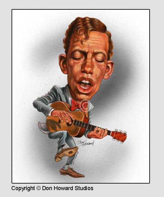 Charley Patton Blues Art Print Blues Singer Charley Patton