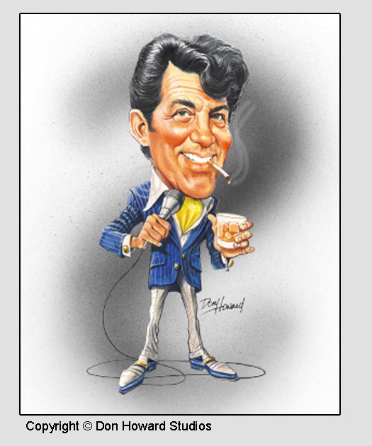 Dean Martin