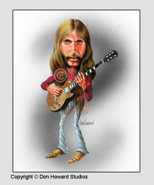 Duane Allman