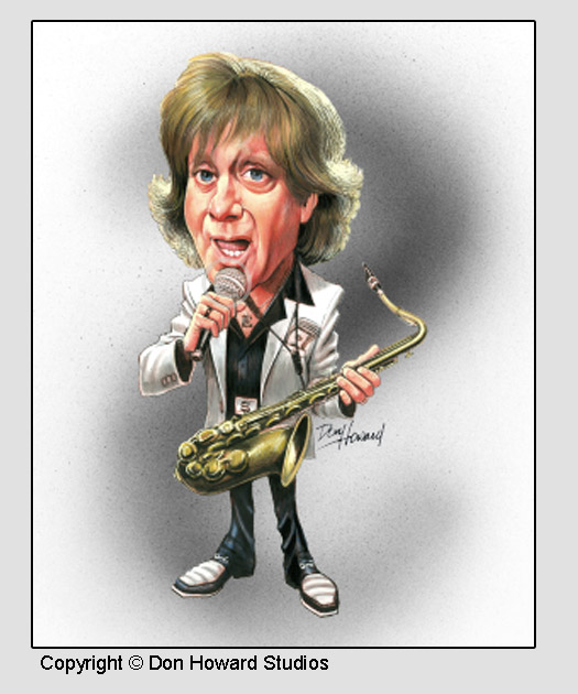 Eddie Money
