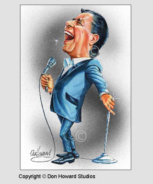 Comedian Jerry Lewis