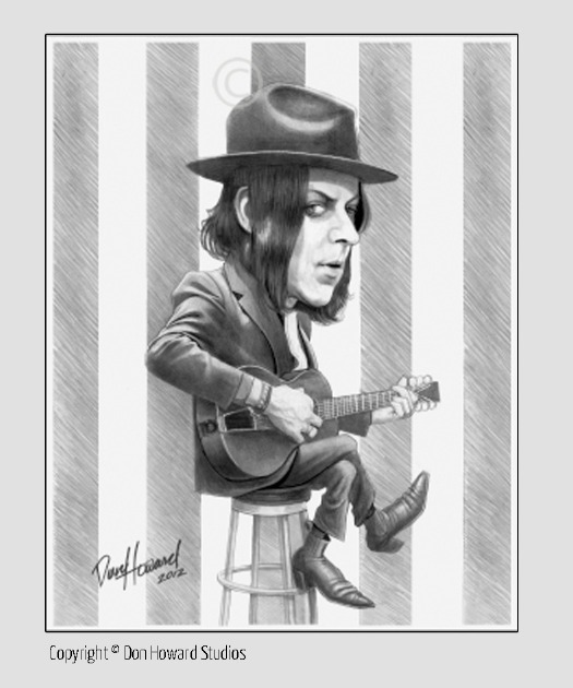 Jack White