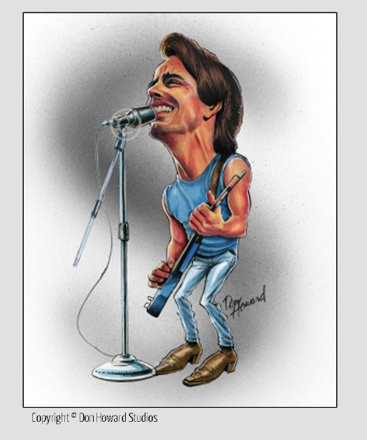 Jackson Browne