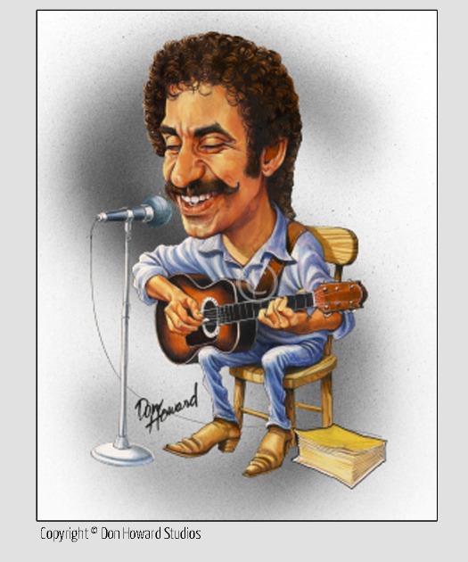 Jim Croce