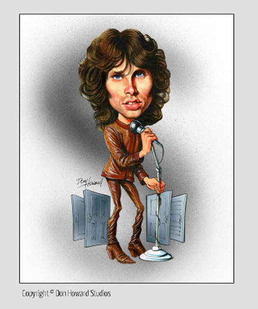 Jim Morrison