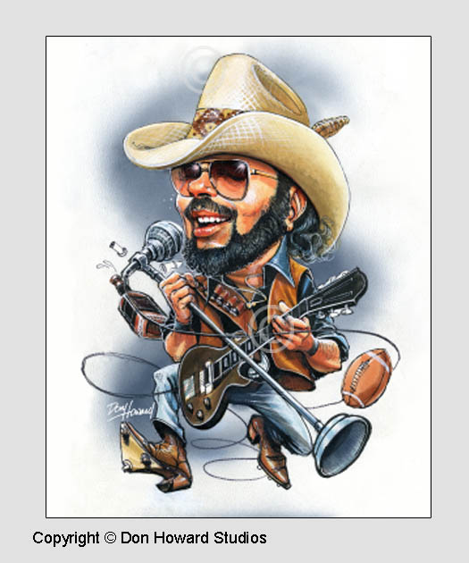 Hank Williams Jr.