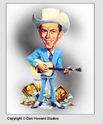 Hank Williams, Sr.