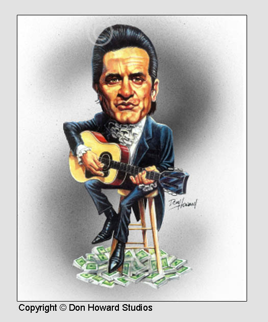 Johnny Cash
