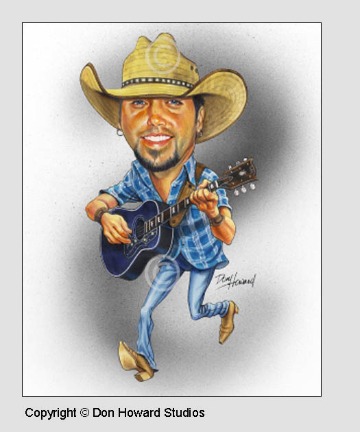 Jason Aldean