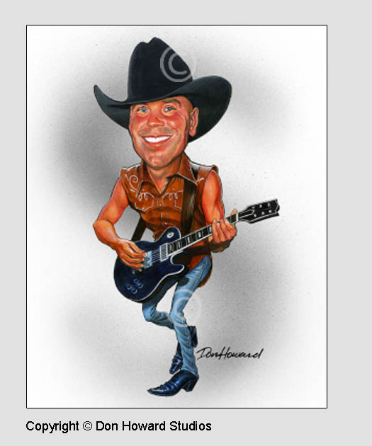 Kenny Chesney
