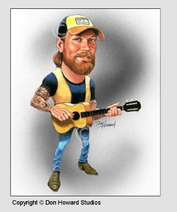Ritch Henderson Poster