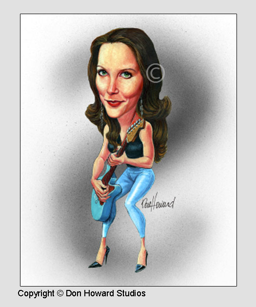 Susan Tedeschi Blues Singer Susan Tedeschi