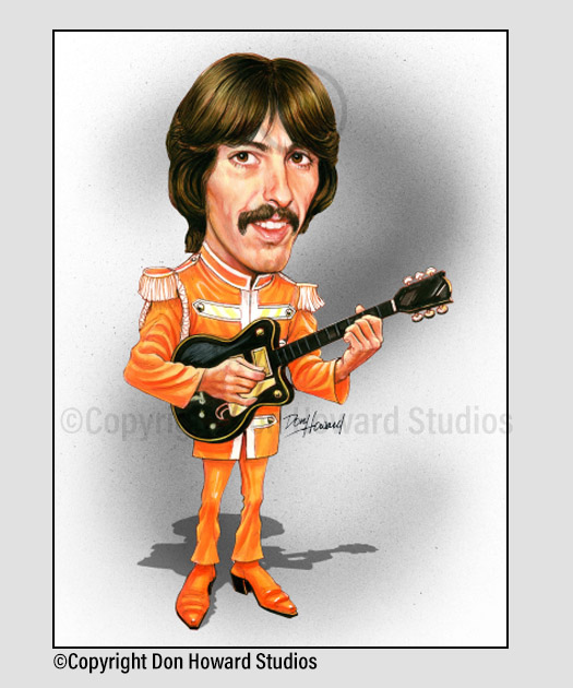 Sergeant Pepper's Lonely Hearts Club Band