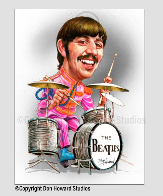 Sergeant Pepper's Lonely Hearts Club Band